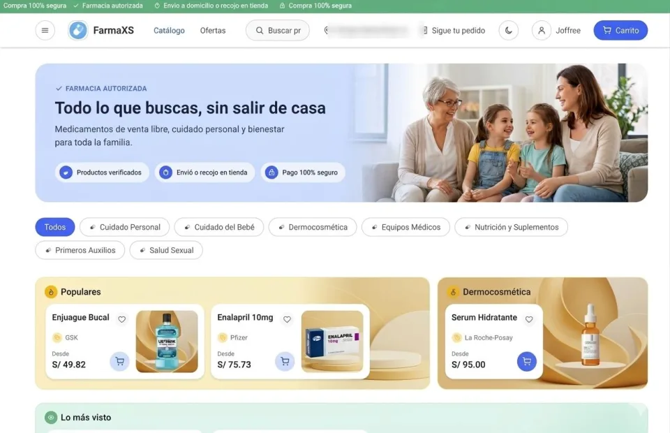 Tu tienda, tu marca